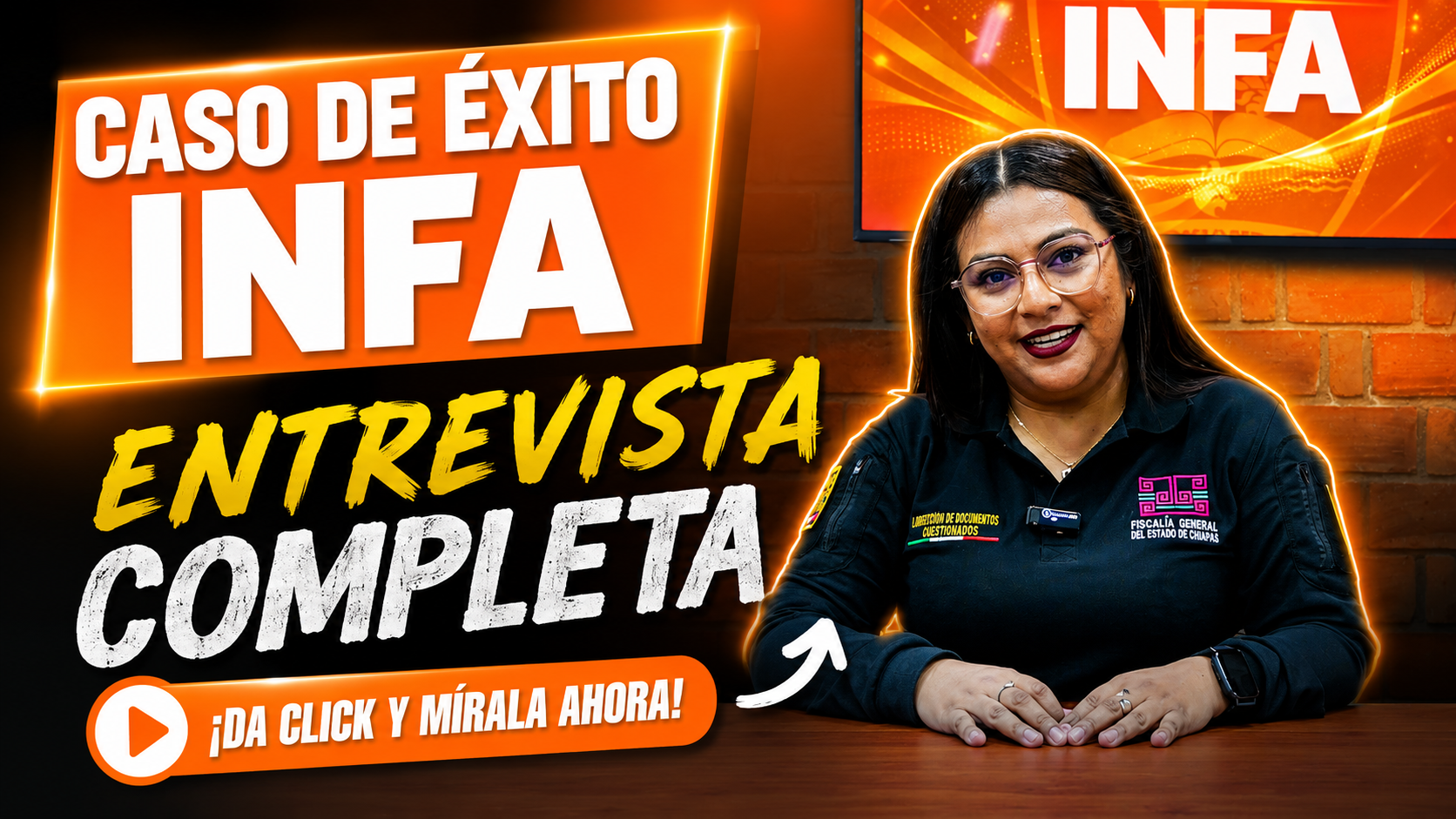 Testimonio
